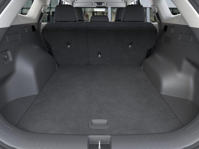 Photo of 2025 Fusion Black Kia Sportage Hybrid