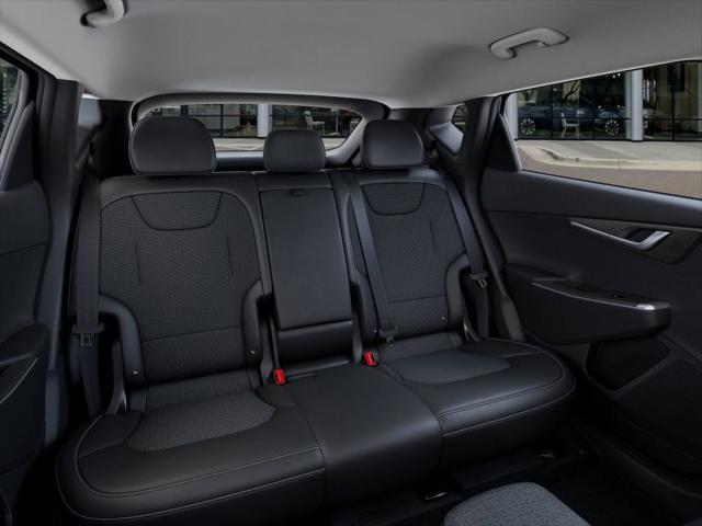 Photo of 2025 Panthera Metal Kia EV6