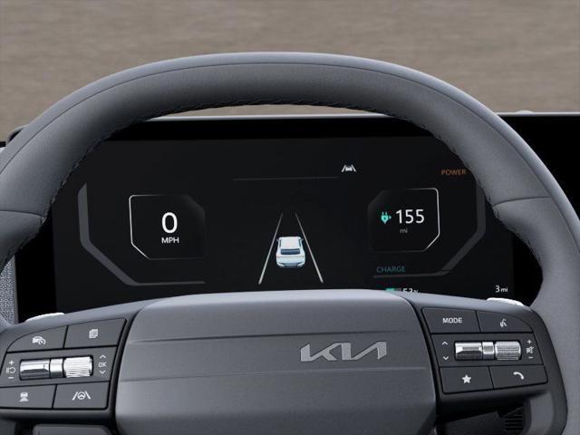 Photo of 2025 Panthera Metal Kia EV6