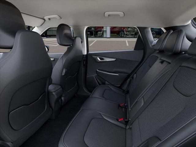 Photo of 2025 Panthera Metal Kia EV6