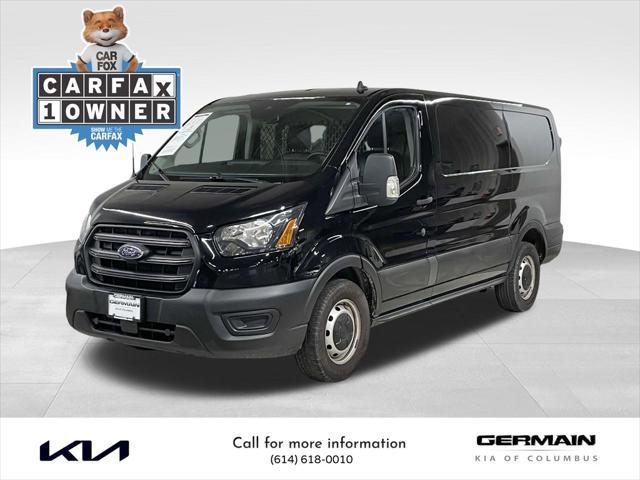 2020 Ford Transit-150