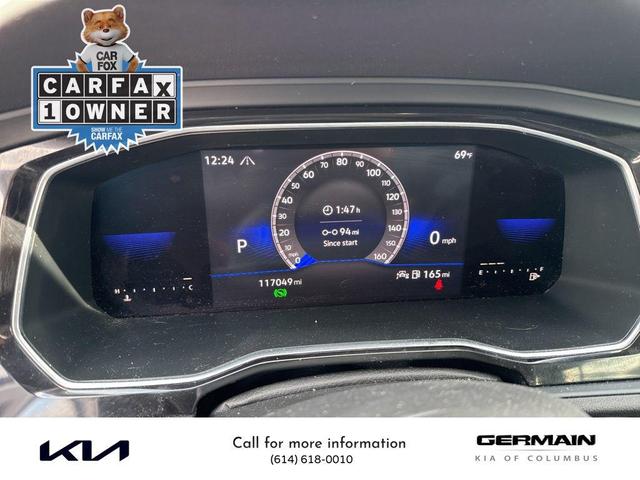 Photo of 2022 Pyrite Silver Metallic Volkswagen Jetta