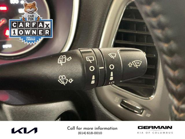 Photo of 2020 Redline Pearlcoat Jeep Compass