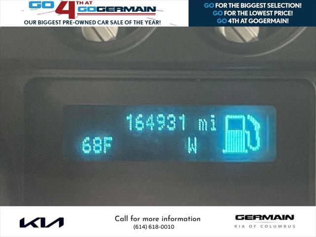 Photo of 2015 Oxford White Ford F-250