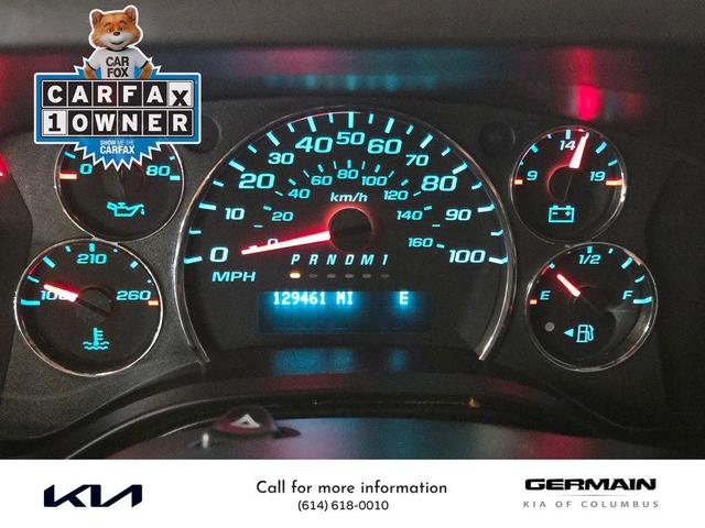 Photo of 2020 Summit White Chevrolet Express 2500
