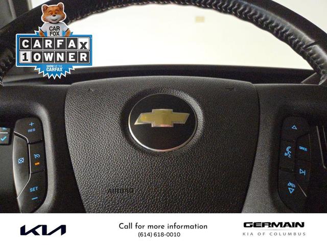 Photo of 2020 Summit White Chevrolet Express 2500