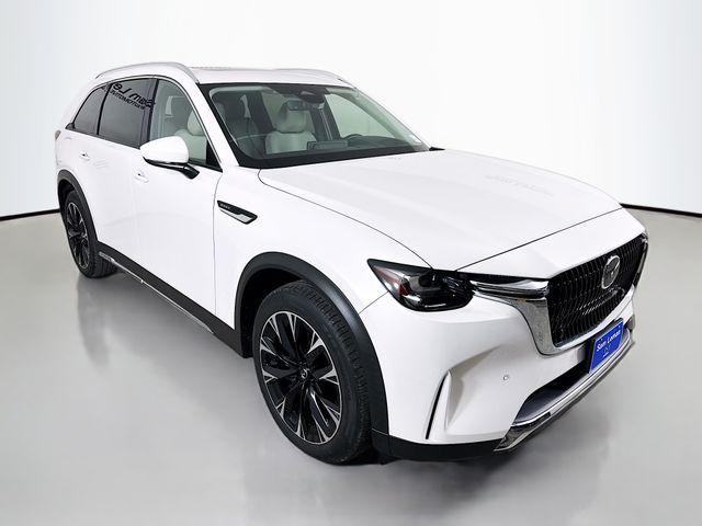 2024 Mazda Cx-90