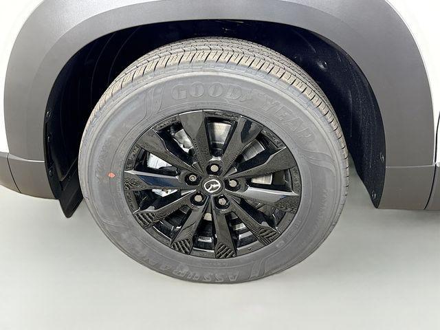 Photo of 2025 Wind Chill Pearl Mazda CX-50
