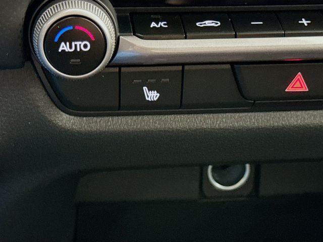 Photo of 2025 Wind Chill Pearl Mazda CX-50