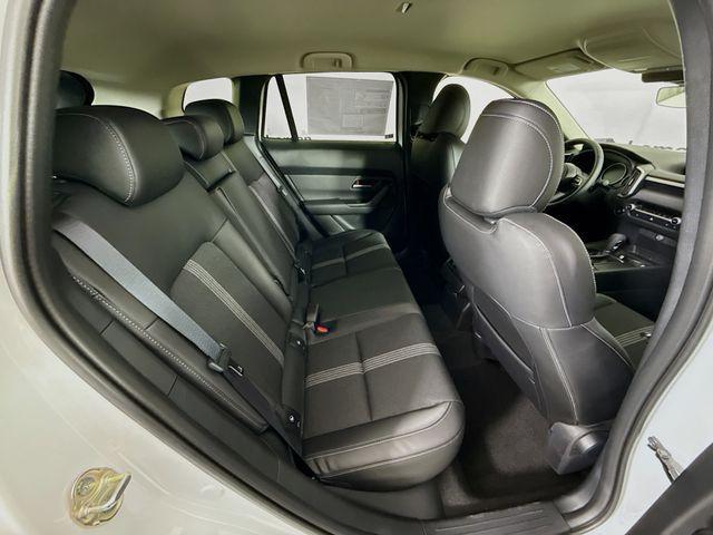 Photo of 2025 Wind Chill Pearl Mazda CX-50