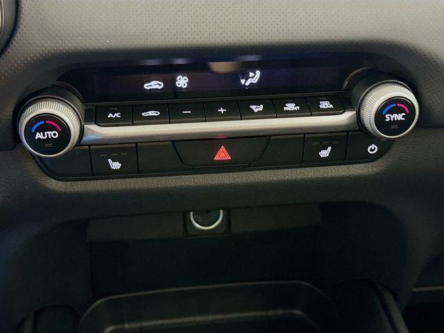 Photo of 2025 Wind Chill Pearl Mazda CX-50