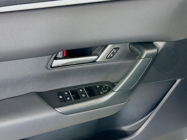 Photo of 2025 Wind Chill Pearl Mazda CX-50