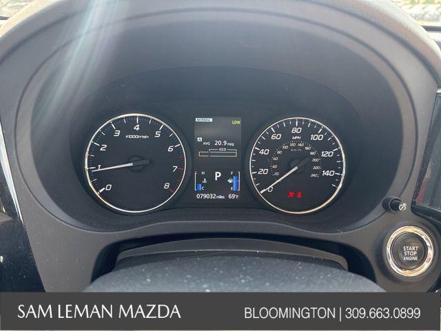 Photo of 2019 Quartz Brown Metallic Mitsubishi Outlander