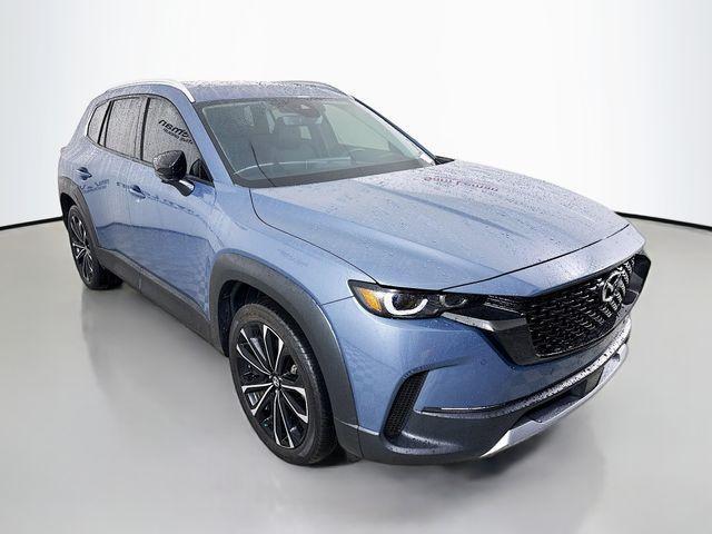 2023 Mazda Cx-50