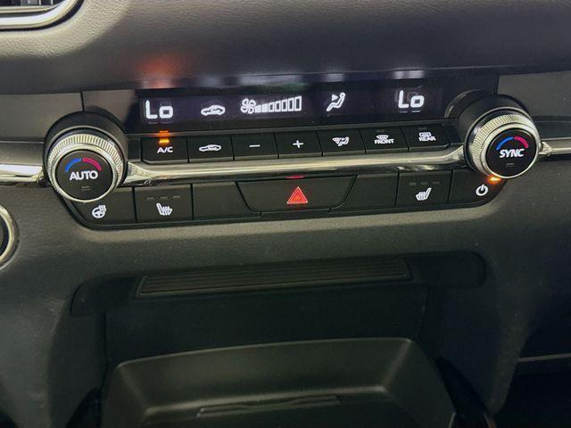 Photo of 2025 Machine Gray Metallic Mazda CX-30
