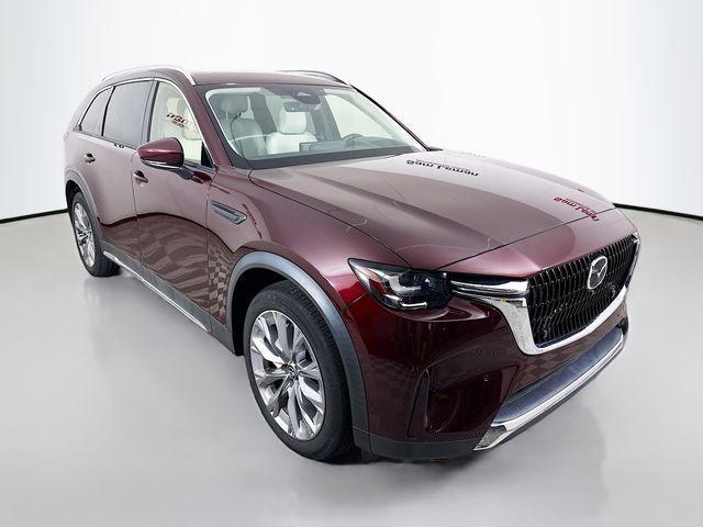 2024 Mazda Cx-90