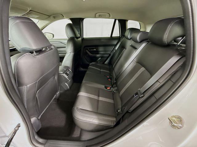Photo of 2025 Wind Chill Pearl Mazda CX-50