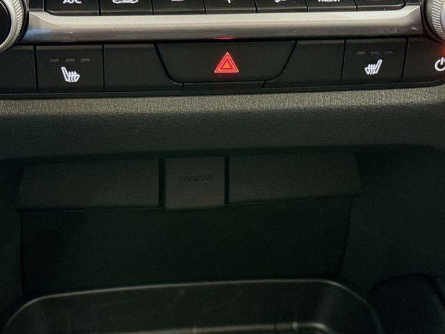 Photo of 2025 Wind Chill Pearl Mazda CX-50