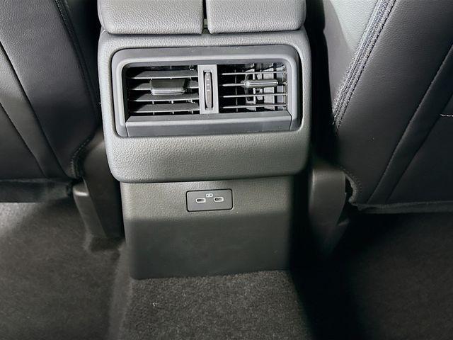 Photo of 2025 Wind Chill Pearl Mazda CX-50