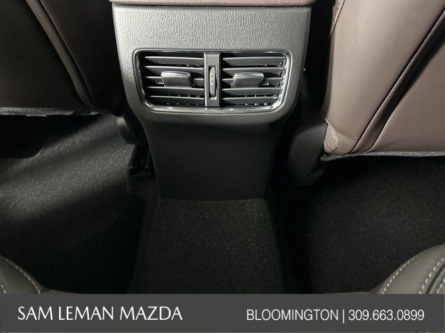 Photo of 2024 Jet Black Mica Mazda CX-5