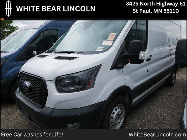 2024 Ford Transit-350