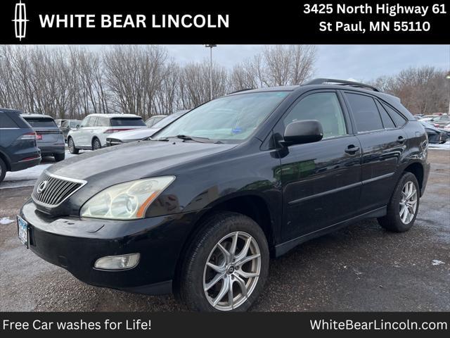 2004 Lexus Rx 330