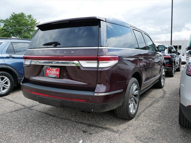 Photo of 2023 Diamond Lincoln Navigator