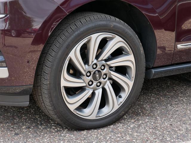 Photo of 2023 Diamond Lincoln Navigator