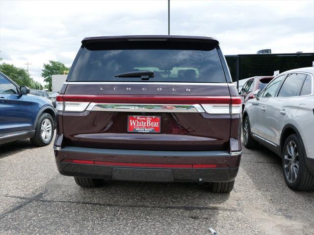 Photo of 2023 Diamond Lincoln Navigator