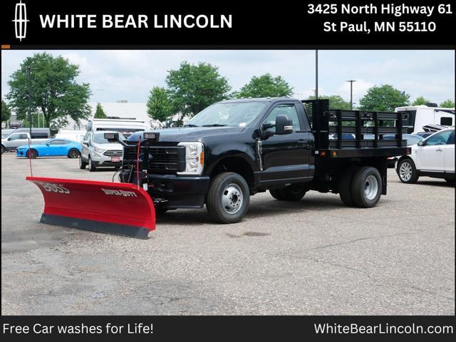 2023 Ford F-350