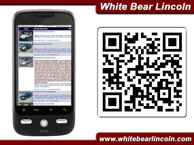 Photo of 2024 Ceramic Pearl Metallic Tri-Coat Lincoln Navigator