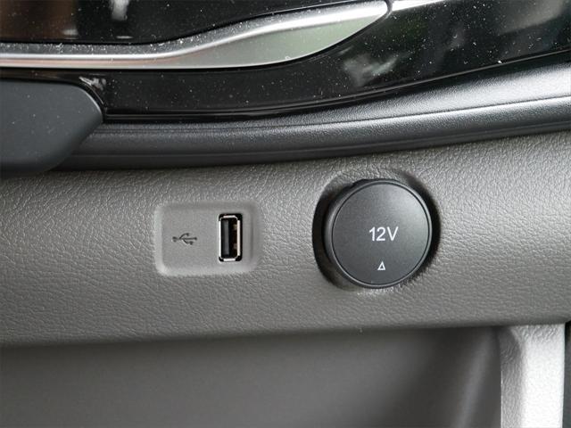 Photo of 2024 Gray Metallic Ford Transit-350