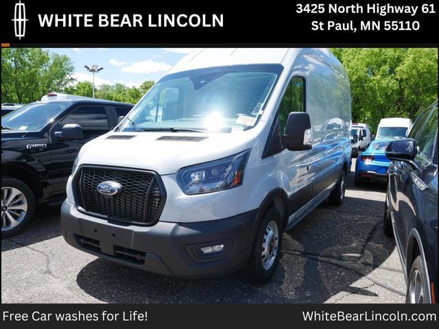 2024 Ford Transit-350