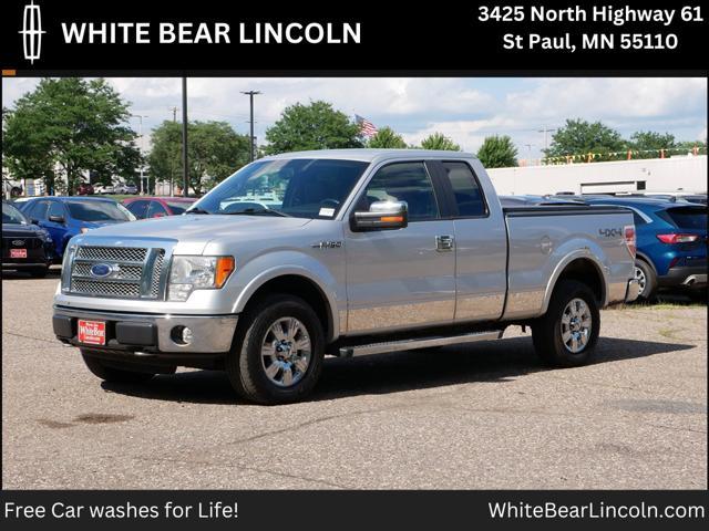 2010 Ford F-150