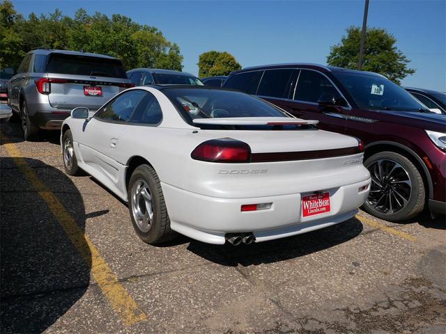 Photo of 1993 White Dodge Stealth