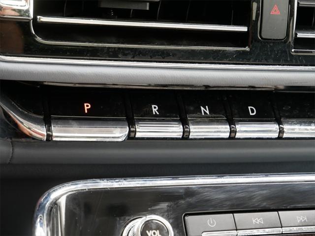 Photo of 2024 Chroma Crystal Blue Metallic Premium Colorant Lincoln Navigator