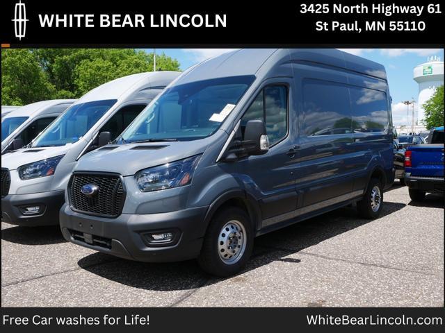 2024 Ford Transit-350