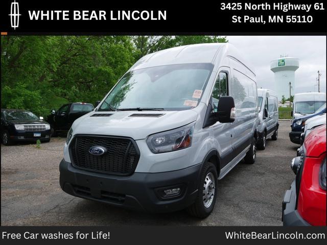 2024 Ford Transit-350