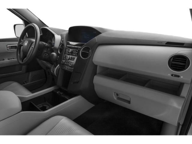 Photo of 2015  Honda Pilot