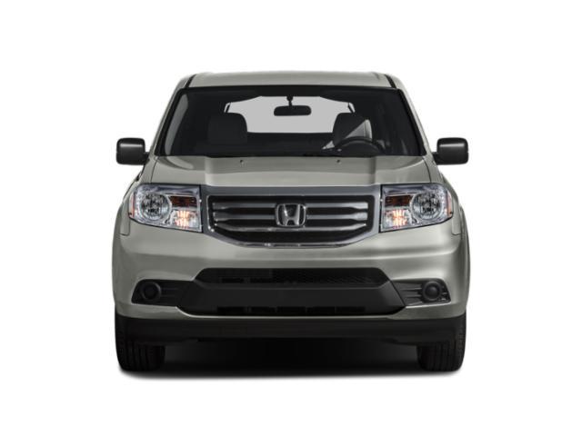 Photo of 2015  Honda Pilot