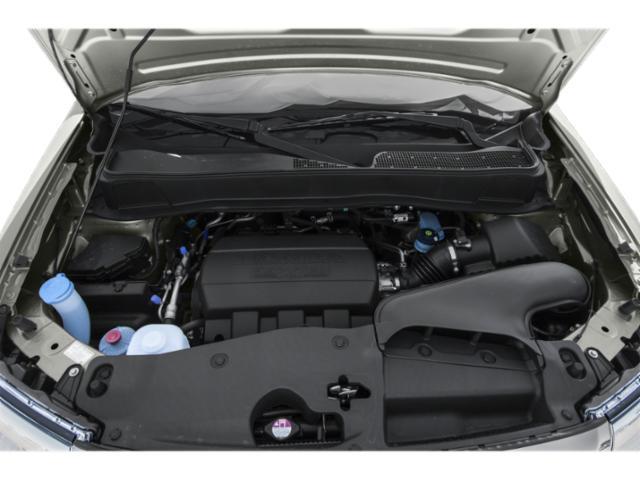 Photo of 2015  Honda Pilot
