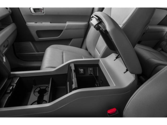 Photo of 2015  Honda Pilot