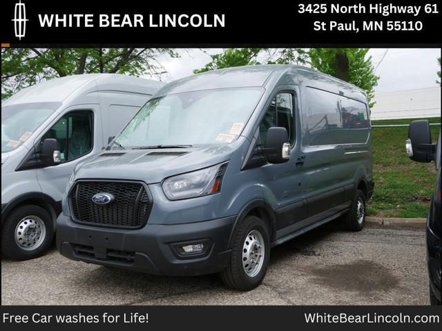 2024 Ford Transit-350