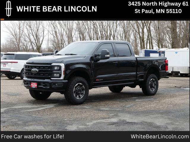2024 Ford F-250