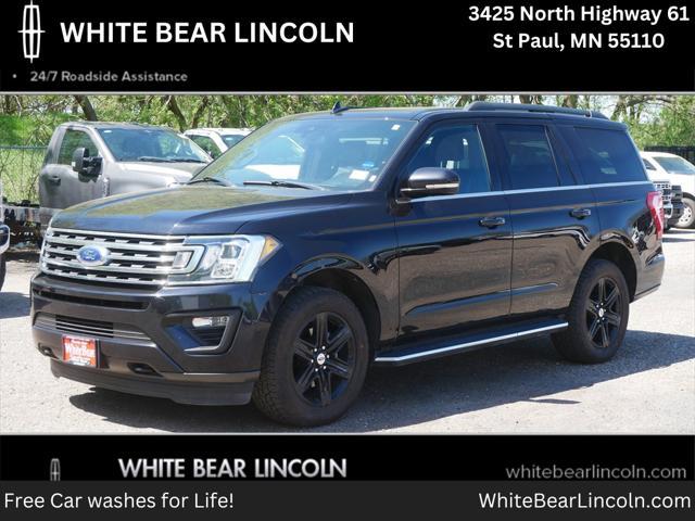 2020 Ford Expedition