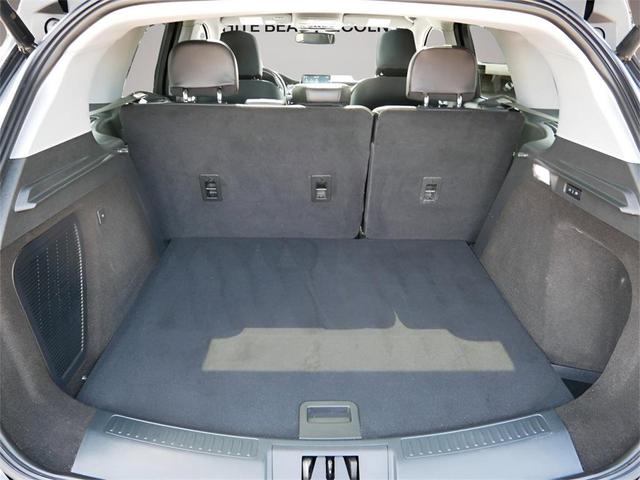 Photo of 2022 Infinite Black Metallic Clearcoat Lincoln Corsair