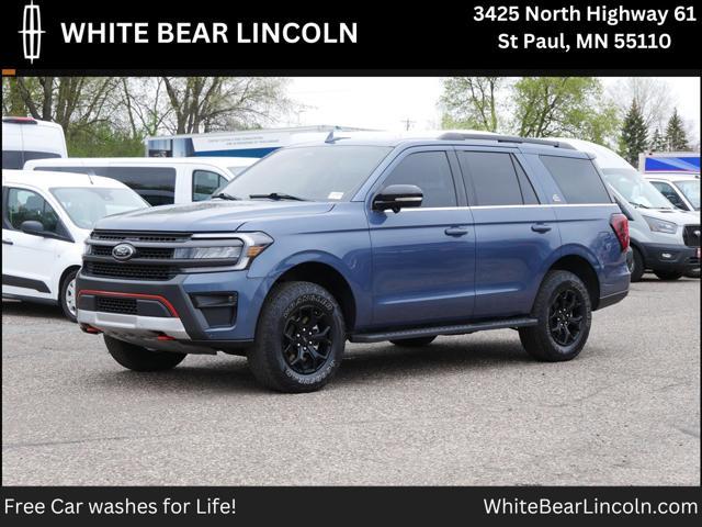 2023 Ford Expedition