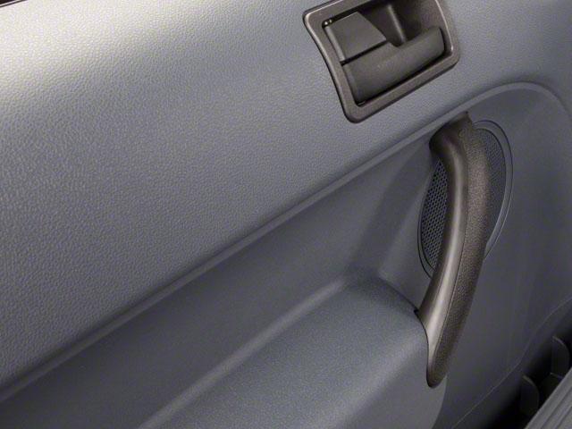 Photo of 2013 Frozen White Ford Transit Connect