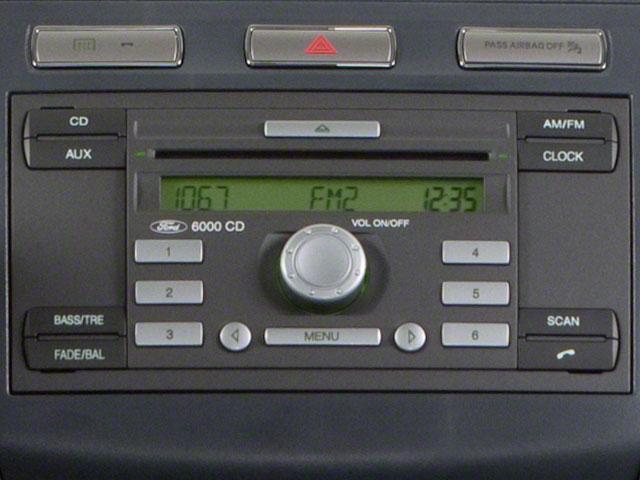 Photo of 2013 Frozen White Ford Transit Connect