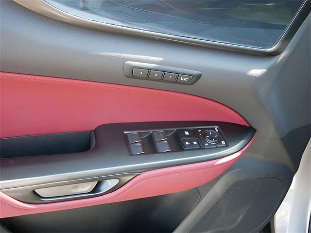 Photo of 2025 Beige / Tan Lexus NX 350h
